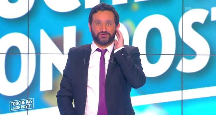 Touche pas à mon poste : Cyril Hanouna se moque de Laurent Ournac, record d’audience pour D8