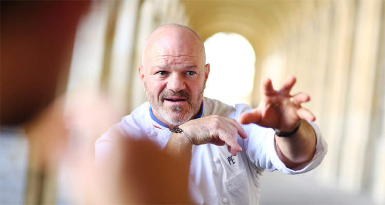 Objectif Top Chef : un retour décevant pour Philippe Etchebest sur M6 en access prime time