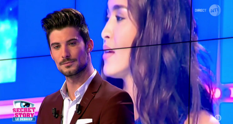 Secret Story : Ali révèle ses sentiments pour Alia, elle refuse ses avances, et NT1 séduit le public