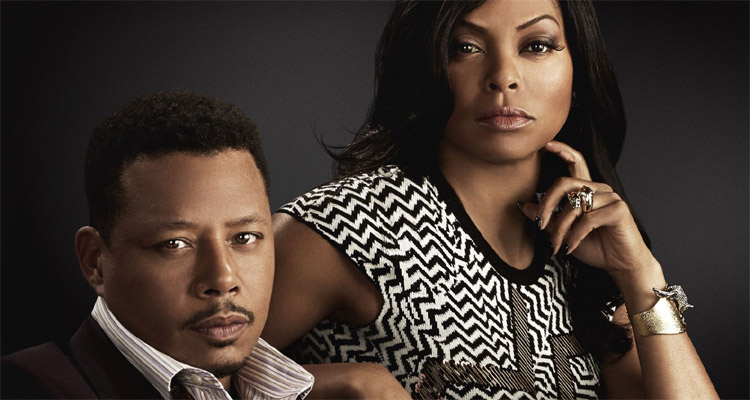 Empire : la série événement arrive sur W9 dès le 17 novembre en prime time