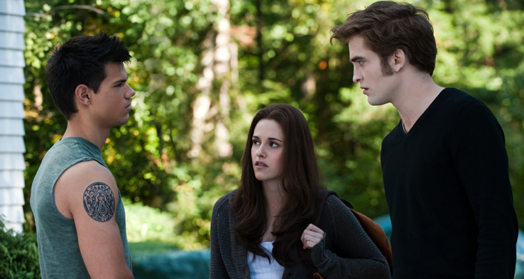 Twilight Chapitre 5, Révélation 2e Partie : l’ultime affrontement entre les Volturi et les Cullen 