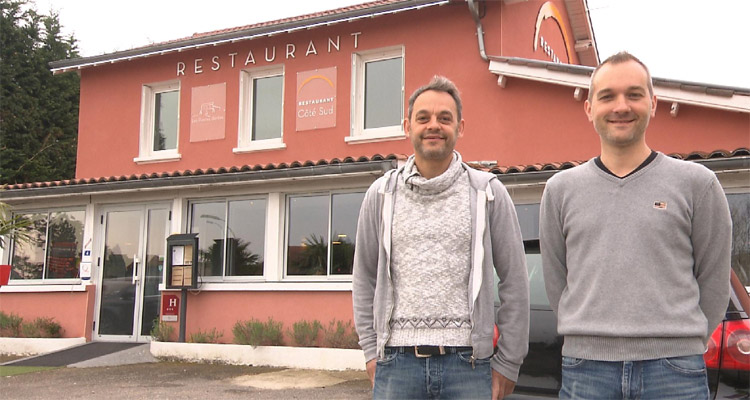 Bienvenue à l’hôtel : Stéphane et Donatien prêts à décrocher le titre sur TF1