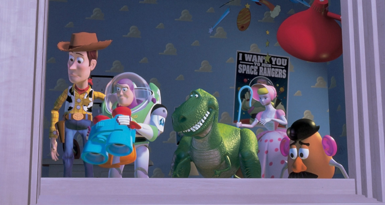 Toy Story : M6 fête les 20 ans de Woody et de Buzz l’Eclair