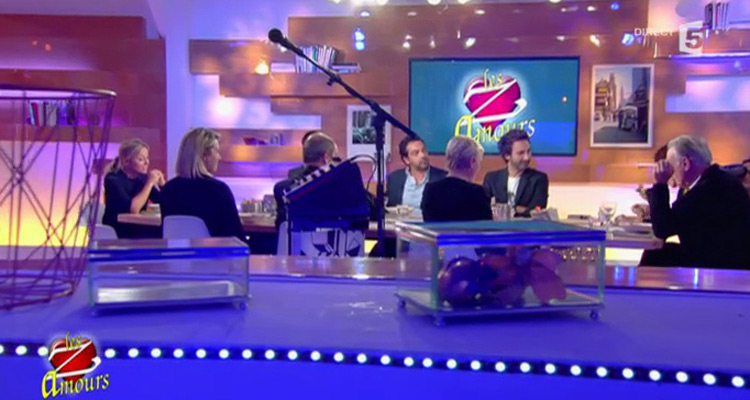 C à vous : un nouveau record avec deux fois plus de téléspectateurs que Le Grand Journal C à vous : un nouveau record avec deux fois plus de téléspectateurs que Le Grand Journal