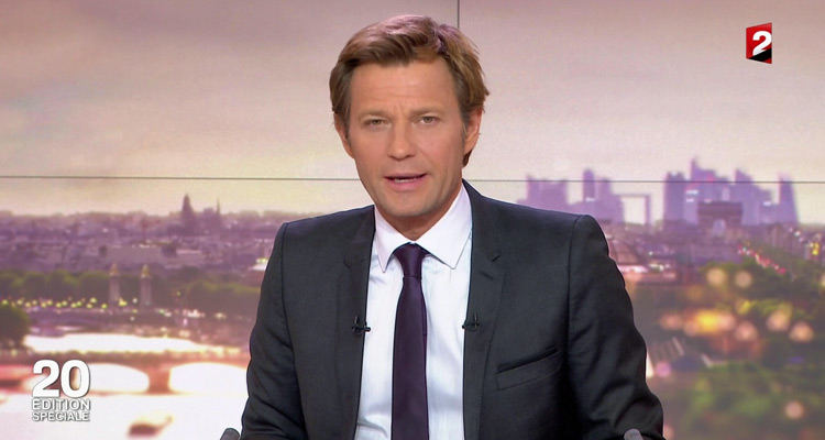 Editions spéciales attentats : 20 millions de Français devant TF1, France 2 et M6 à 20 heures