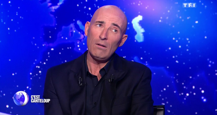 Nicolas Canteloup déprogrammé sur TF1 après les attentats à Paris