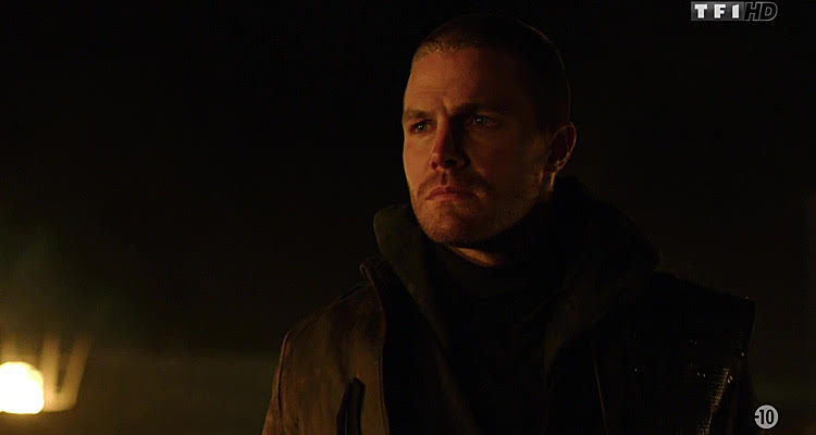 Arrow : moins de 600 000 téléspectateurs pour le final de la saison 3 sur TF1 Arrow : moins de 600 000 téléspectateurs pour le final de la saison 3 sur TF1