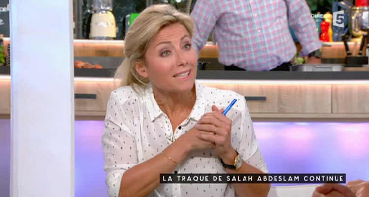 C à vous : nouveau succès pour France 5 avec Marina Carrère d’Encausse, Karin Viard et Alain Finkielkraut