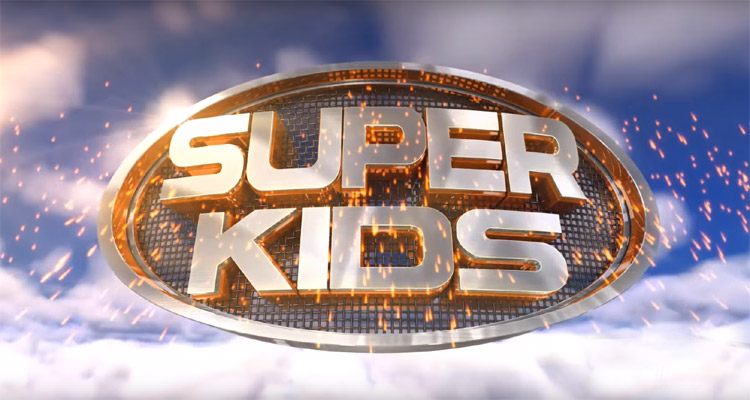 Super Kids : le nouveau talent show de M6 doit faire ses preuves