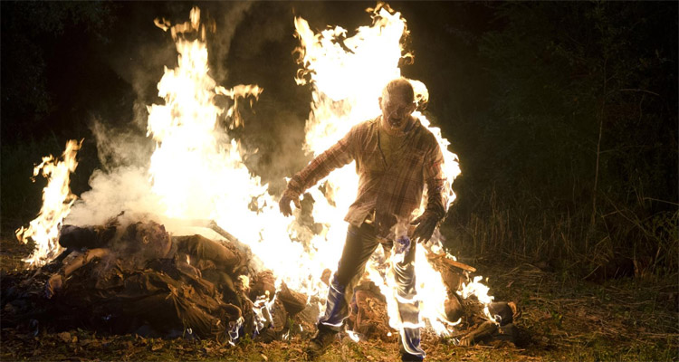 The Walking Dead (saison 6) : un personnage central meurt, quelle date de diffusion pour la suite ?
