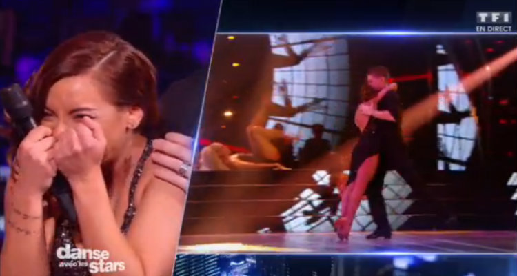 Danse avec les stars : Priscilla continue d’impressionner, Fabienne Carat en danger