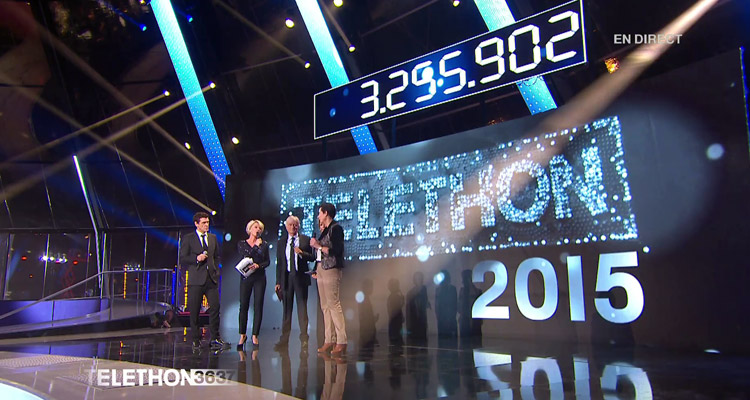 Audiences chaines TNT (30 novembre au 6 décembre 2015) : France 2 en chute, HD1 s’offre une semaine record Audiences chaines TNT (30 novembre au 6 décembre 2015) : France 2 en chute, HD1 s’offre une semaine record
