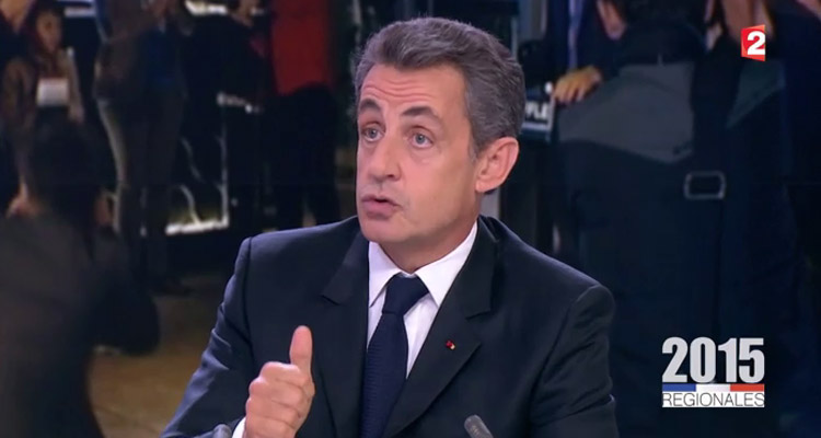 Audiences JT du lundi 7 décembre : Manuel Valls plus suivi sur TF1 que Nicolas Sarkozy sur France 2