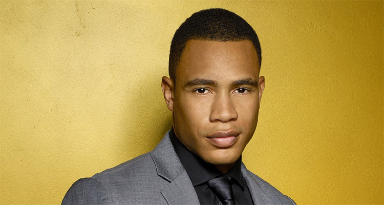 Trai Byers (Empire) : « André est le fils oublié, le public voit en lui un grand méchant mais il a un cœur plein d’amour »