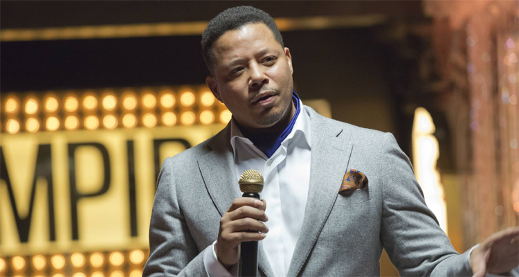 Terrence Howard (Lucious) : « Empire ne fait pas de politiquement correct  car l’homophobie est enseignée dans la plupart des ménages afro-américains »