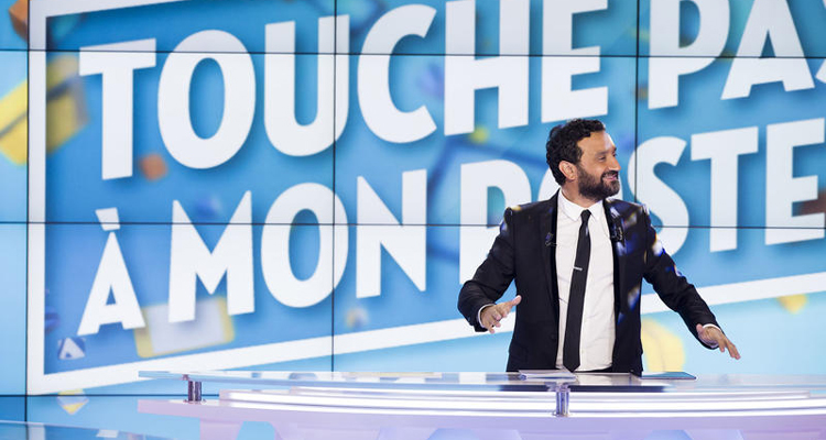 CQFD ! Ce qu’il fallait détourner : Cyril Hanouna parodie Crimes, Tellement vrai et Cauchemar en cuisine