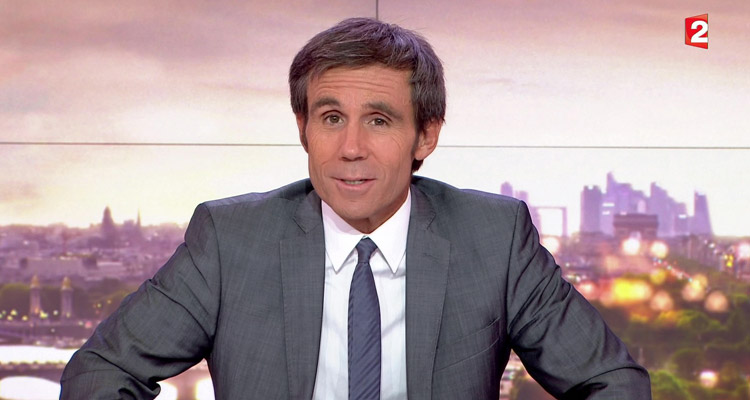 Les JT les plus performants du 9 décembre : David Pujadas à plus de 6 millions quand Gilles Bouleau rend l’antenne, Kareen Guiock dépasse les 1.5 million