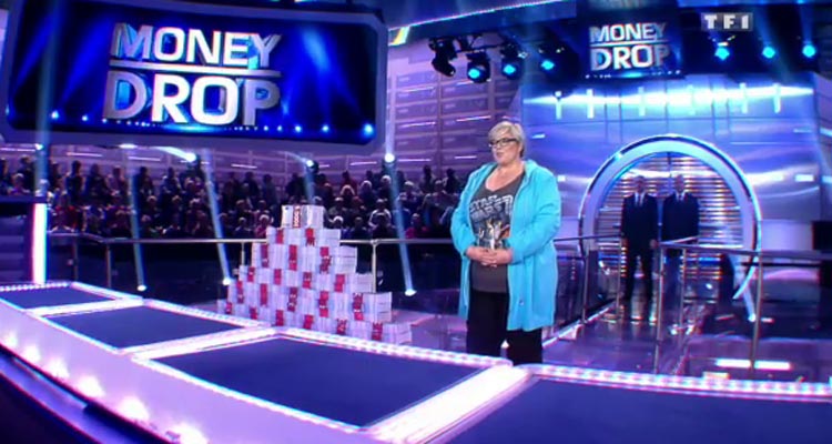 Audiences Access (vendredi 11 décembre) : Money Drop solide leader, le Grand Journal en difficulté