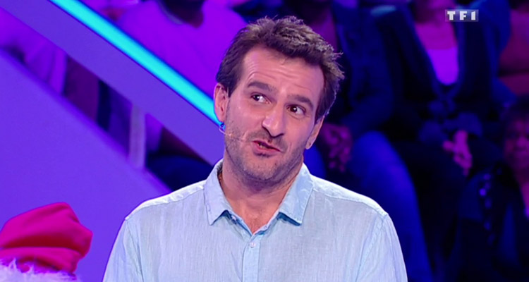 Les 12 coups de midi : troisième coup de maître pour Christophe, Jean-Pierre Coffe derrière l’Étoile mystérieuse ? Les 12 coups de midi : troisième coup de maître pour Christophe, Jean-Pierre Coffe derrière l’Étoile mystérieuse ?