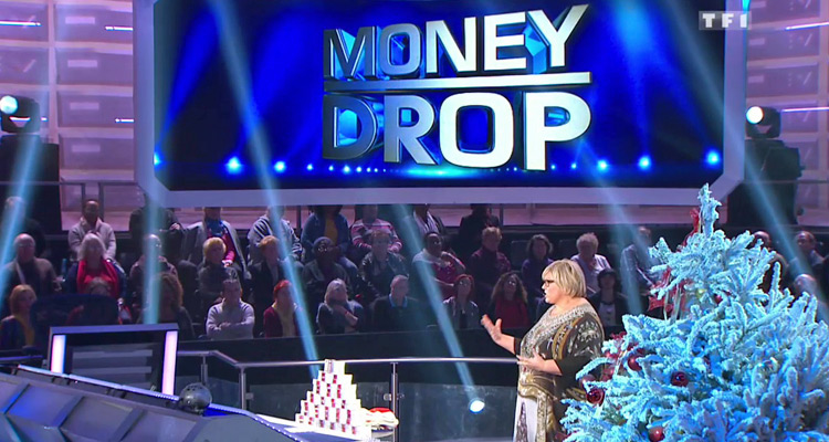 Audiences Access (7 au 11 décembre  2015) : Money Drop surclasse ses concurrents, C à vous et TPMP à un haut niveau