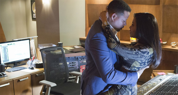 Empire : W9 perd la course aux audiences avec ses rediffusions