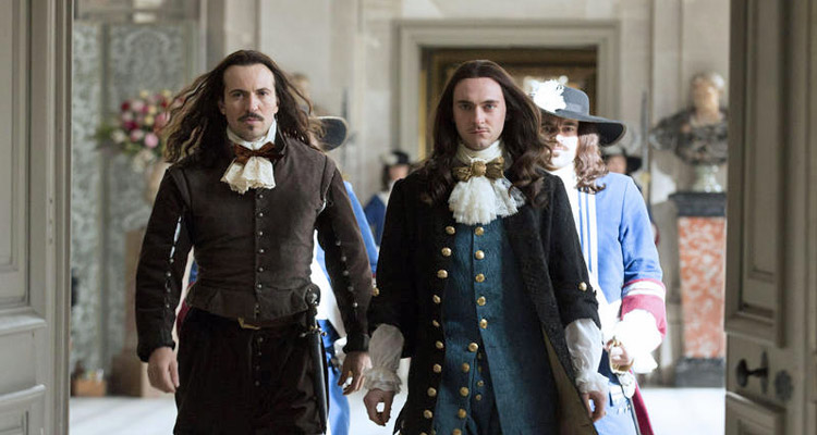 Programmes TV de la soirée du 14 décembre : la fin de Versailles, Pirates des Caraïbes, Nu parmi les loups, Hors-piste Chamonix... Programmes TV de la soirée du 14 décembre : la fin de Versailles, Pirates des Caraïbes, Nu parmi les loups, Hors-piste Chamonix...