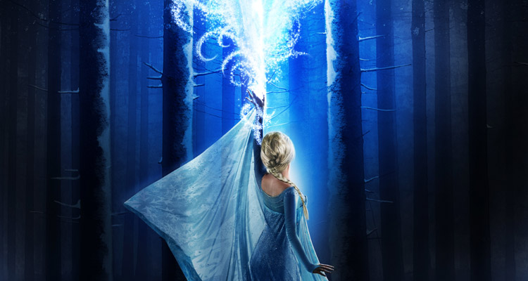 Once upon a time : la saison 4 inédite en prime time sur M6 avec la Reine des neiges