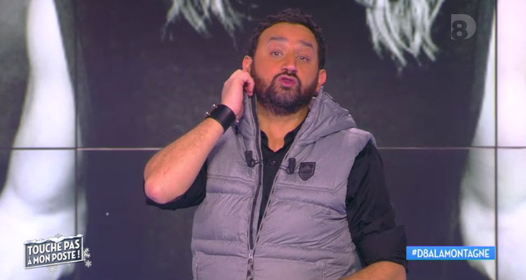 Touche pas à mon poste : Estelle Denis défend Carole Rousseau et critique TF1, succès d’audience pour Cyril Hanouna