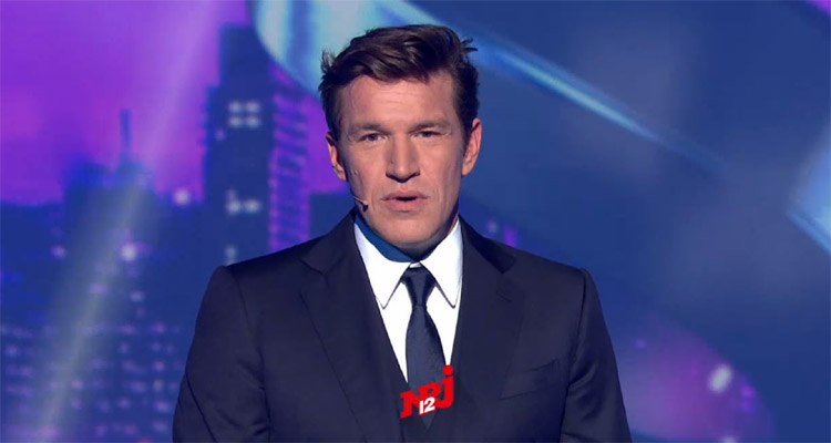 Benjamin Castaldi : « Super Million Question pourrait être décliné en quotidienne sur NRJ12 »