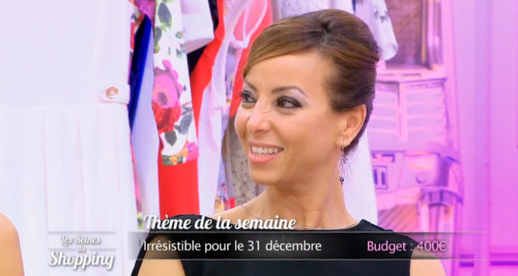 Les Reines du shopping : Samira vainqueure mais jugée « vulgaire » par Audrey