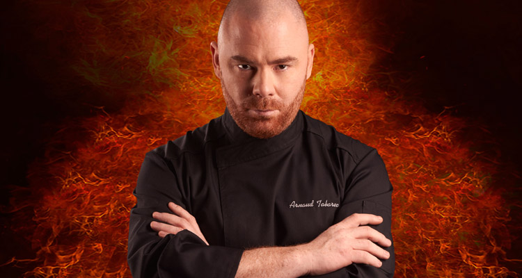 Hell’s Kitchen : la version française avec Arnaud Tabarec finalement sur NT1 dès le jeudi 14 janvier