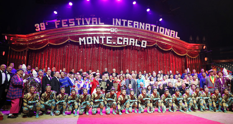 Programmes TV de la soirée du mercredi 23 décembre : Festival du Cirque de Monte-Carlo, Soda, Madagascar, Aladdin...