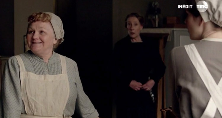 Downton Abbey (TMC) : record d’audience pour la mort de Charlie Rogers