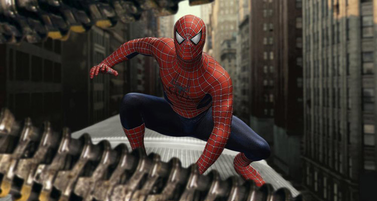 Spider-Man : le marathon sur TF1, un quatrième volet impossible avec Tobey Maguire et Kirsten Dunst