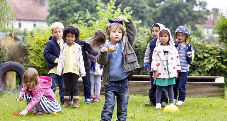 La vie secrète des enfants de 4 ans : le nouveau docu-réalité de TF1 en 2016