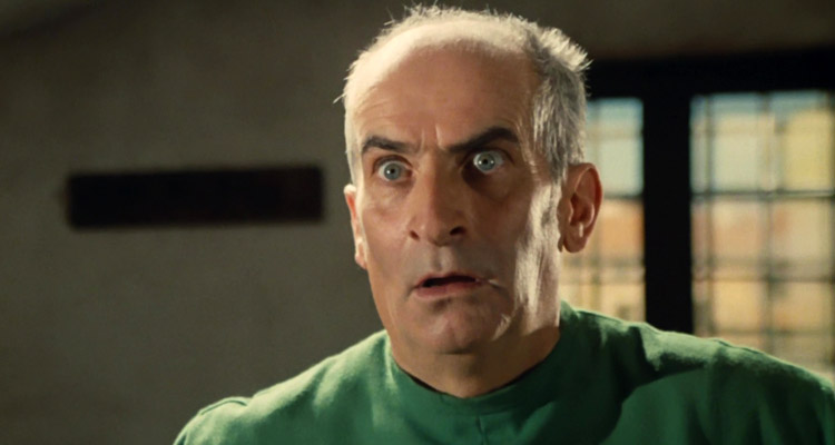 Audiences TV du dimanche 3 janvier : NRJ12 dépasse la barre du million avec Sleepers, Largo Winch 2 leader sur TF1 Audiences TV du dimanche 3 janvier : NRJ12 dépasse la barre du million avec Sleepers, Largo Winch 2 leader sur TF1