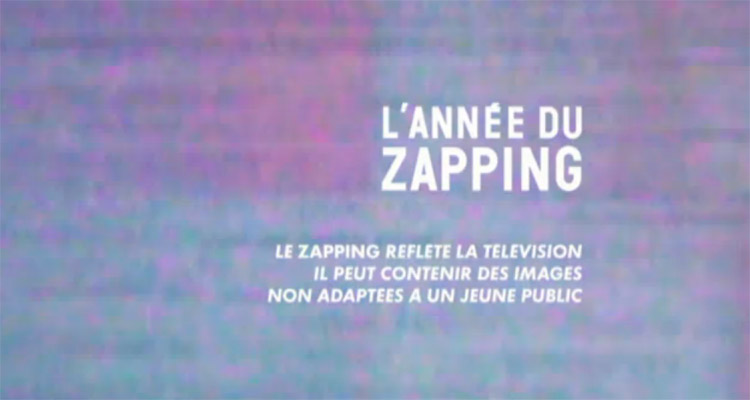 L’année du zapping moins fédératrice que Les Guignols sur Canal+