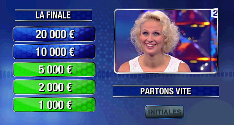 Audiences Access (mercredi 6 janvier 2016) : N’oubliez pas les paroles enchaine les records avec Lucile, WishList ne suit plus le rythme Audiences Access (mercredi 6 janvier 2016) : N’oubliez pas les paroles enchaine les records avec Lucile, WishList ne suit plus le rythme