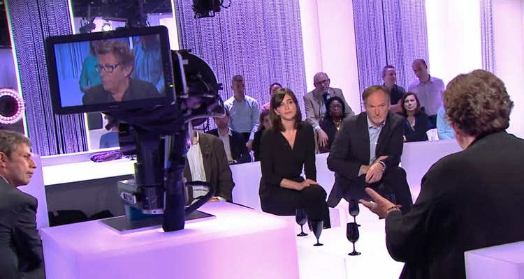Ce soir (ou jamais !) : Anastasia Colosimo, Pierre Conesa, Christophe Caresche, Pierre Birnbaum... pour parler déchéance de nationalité Ce soir (ou jamais !) : Anastasia Colosimo, Pierre Conesa, Christophe Caresche, Pierre Birnbaum... pour parler déchéance de nationalité