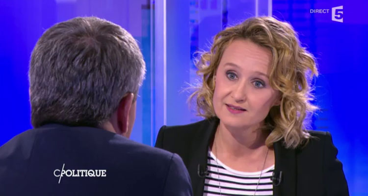 Audiences Access (dimanche 10 janvier) : 66 minutes séduit les femmes, Sept à Huit leader en baisse, Caroline Roux attire sur France 5