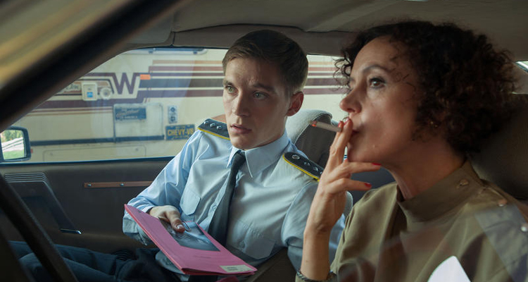 Deutschland 83 : En pleine guerre froide, Martin Rauch décide d’espionner l’armée d’Allemagne de l’Ouest