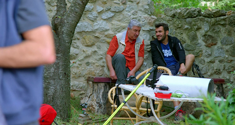 Audiences TV du lundi 11 janvier 2016 : Les vacances de Camping Paradis appréciées sur TF1, Jason Statham en Parker fait le plein sur W9 Audiences TV du lundi 11 janvier 2016 : Les vacances de Camping Paradis appréciées sur TF1, Jason Statham en Parker fait le plein sur W9
