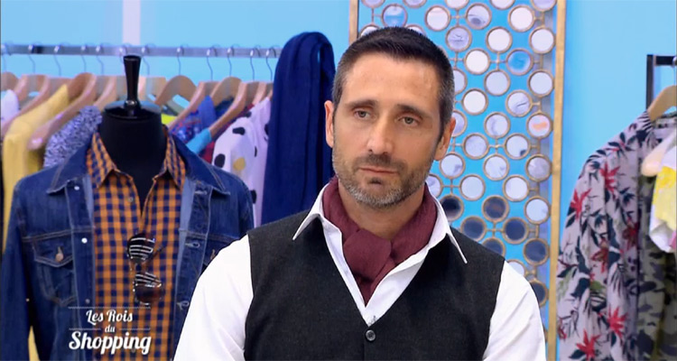 Les rois du shopping : Le look de Ted « super sympa » pour Cristina Cordula, mais triste pour Samuel