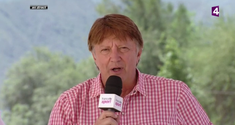 Le Dakar 2016 : un nouvel accident, France 4 devance Le Grand Journal de Canal+ en access Le Dakar 2016 : un nouvel accident, France 4 devance Le Grand Journal de Canal+ en access