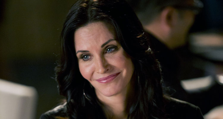 Après Friends et Cougar Town, Courtney Cox de retour dans une série