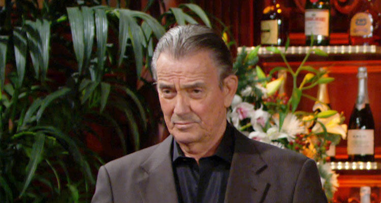 Les Feux de l’amour : Victor prêt à sacrifier Nikki pour récupérer Newman Entreprises aux mains de Jack ? Les Feux de l’amour : Victor prêt à sacrifier Nikki pour récupérer Newman Entreprises aux mains de Jack ?