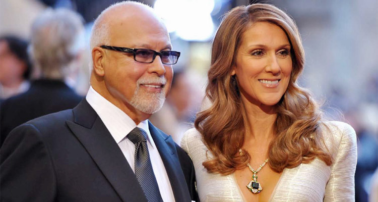 Céline Dion & René Angélil, s’il suffisait d’aimer : le document hommage de NRJ12