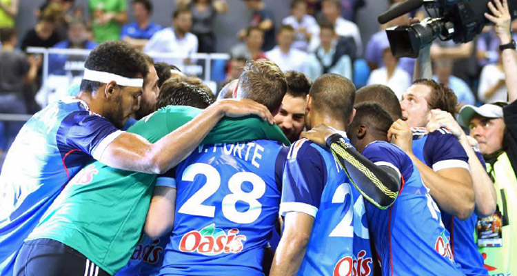 Championnat d’Europe de Handball 2016 : Tous les matchs des Experts sur BeIN Sports Championnat d’Europe de Handball 2016 : Tous les matchs des Experts sur BeIN Sports