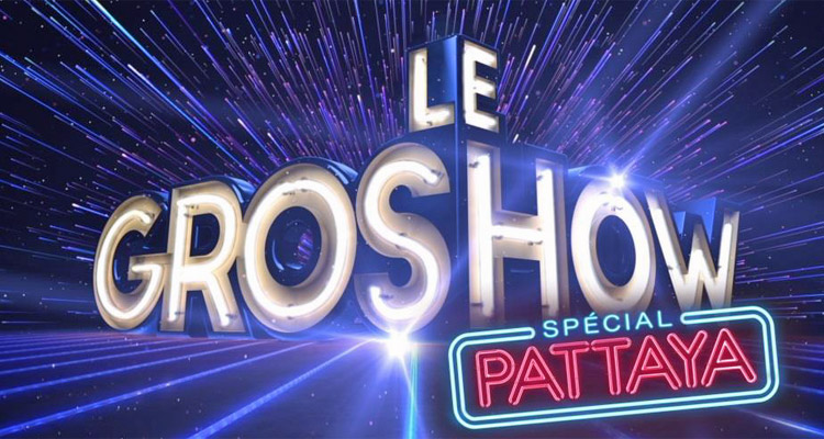 Cyril Hanouna de retour avec un Gros Show spécial Pattaya en prime sur D8