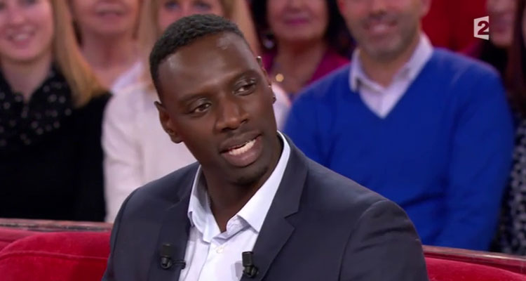 Vivement dimanche : Omar Sy moins suivi que Les Chevaliers du Fiel sur France 2